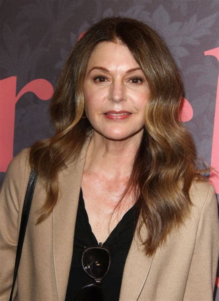 JANE LEEVES at Patrick Melrose Premiere in Los Angeles 04/25/2018