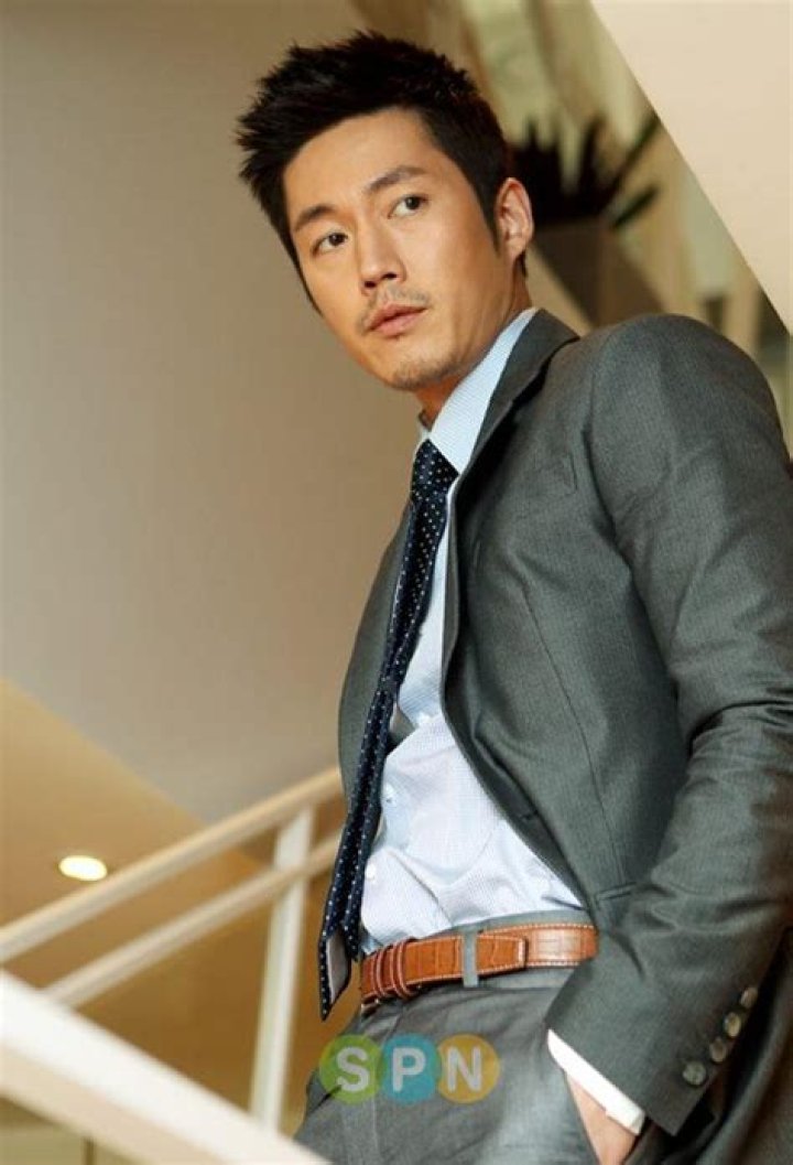 Jang Hyuk Hyuk Jang Photo (38894692) Fanpop