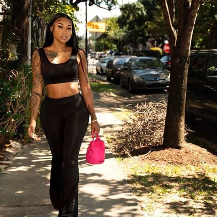 Jania Meshell Wiki/Bio, Age, Career and Husband