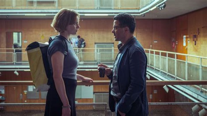 Jannis Niewöhner & Laura Berlin Actors Jannis Niewöhner an… Flickr