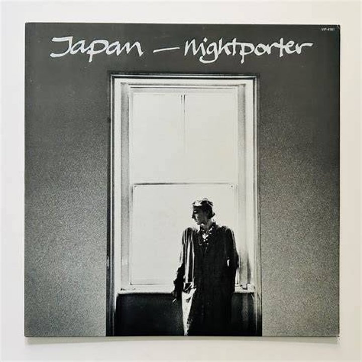 Japan Nightporter