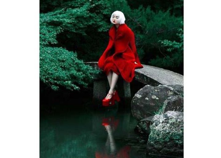 Japanese Fashion Photography Iconic Styles, Trends & Inspirations