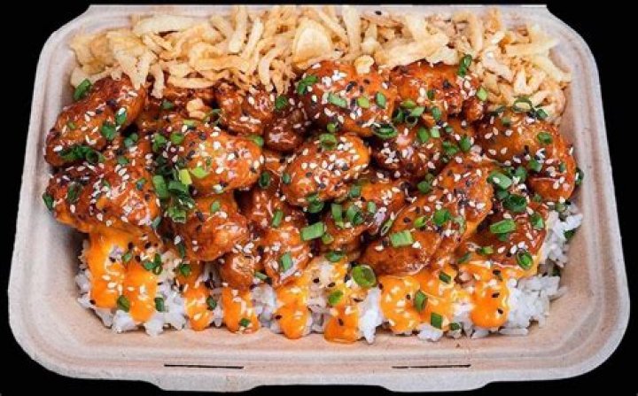 Japaneseinspired Shiso Crispy food truck to open first restaurant in