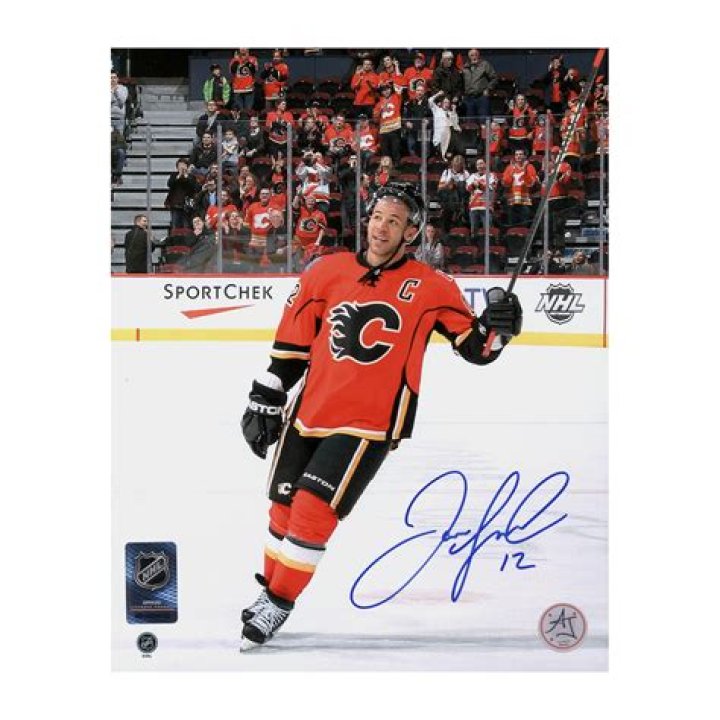 Jarome Iginla Wife Meet Kara Iginla ABTC