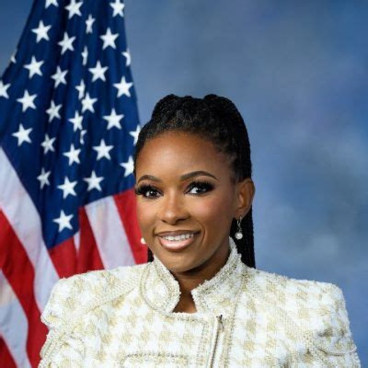 Jasmine Crockett children Does Jasmine Crockett have kids?
