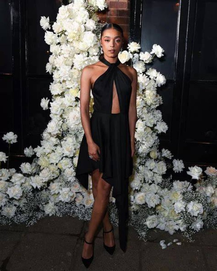 Jasmine Jobson Height Net Worth, Measurements, Height, Age, Weight
