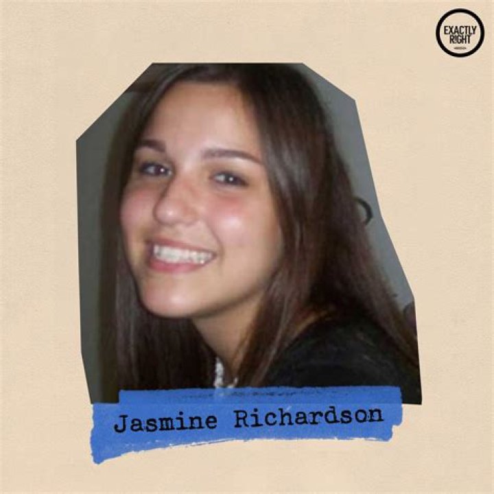 Jasmine Richardson Business Development Manager Ambassador