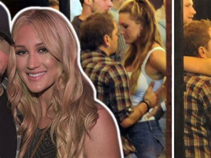 Jason Aldean Dating Brittany Kerr, Woman He Cheated on His Wife With