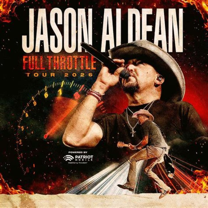 Jason Aldean r/TikTokCringe