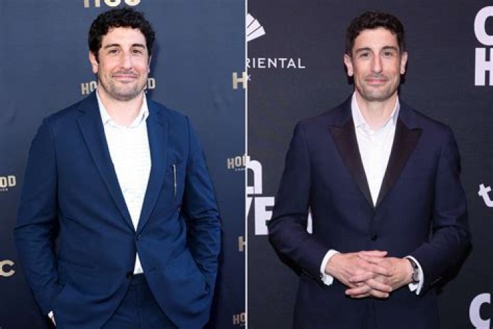 Jason Biggs AlloCin&eacute;