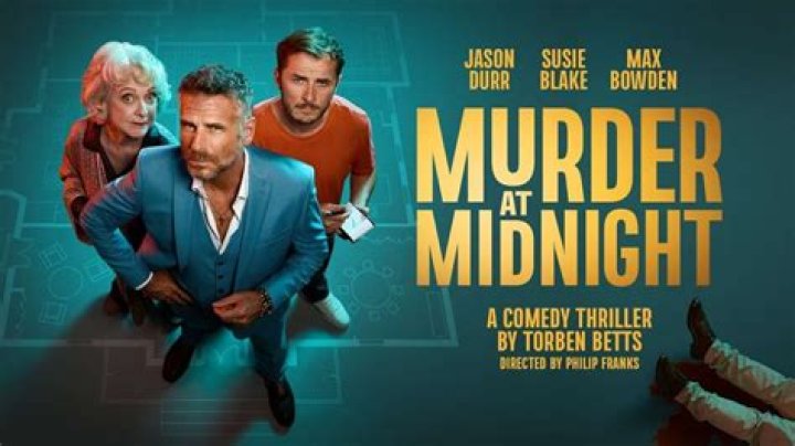 Jason Durr Filme, Bio und Listen auf MUBI