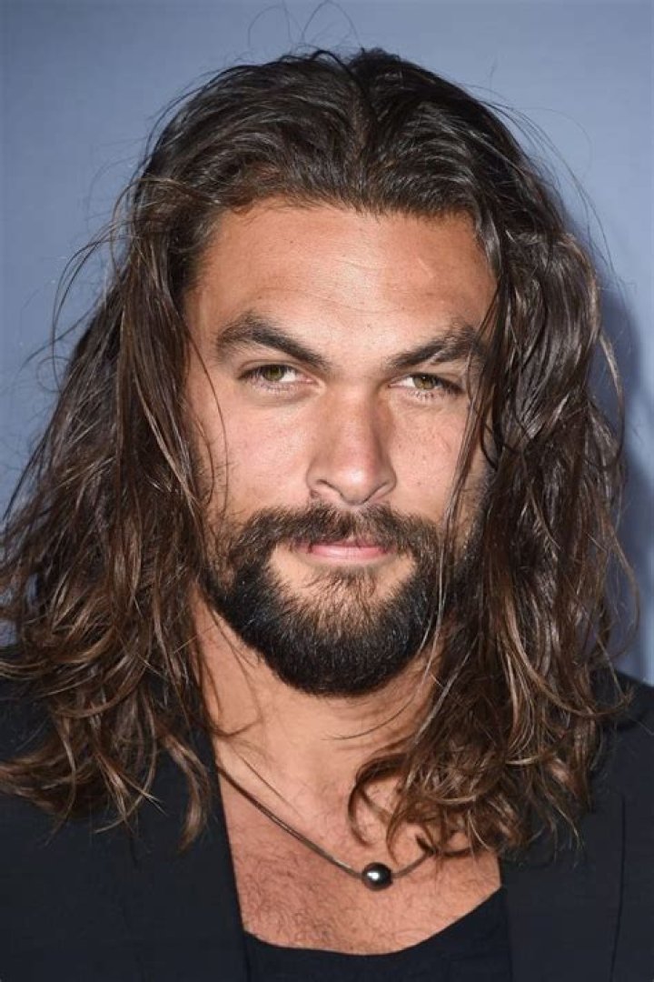 Jason Momoa Fantasy Film League