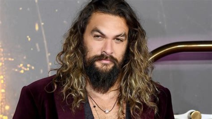 jason momoa short hair Google Search Jason momoa, Jason momoa khal