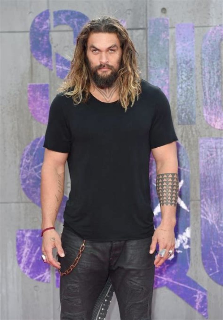 Jason Momoa Wiki, Height, Weight, Age, Girlfriend, Family, Biography & More