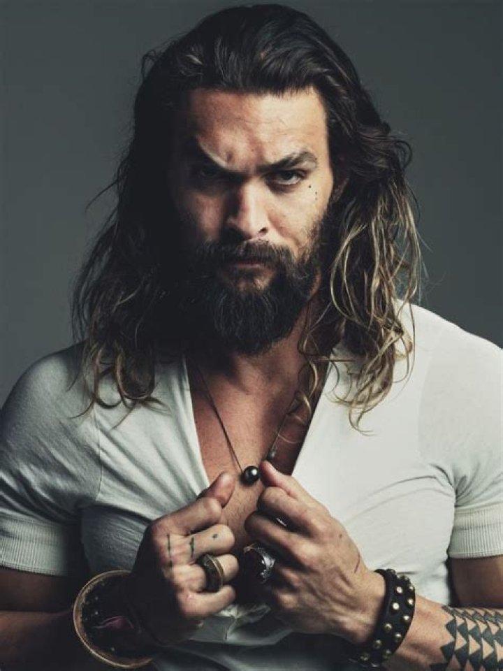 Jason Momoa's Dating History, Explained &mdash; Everyone He's Dated Over the