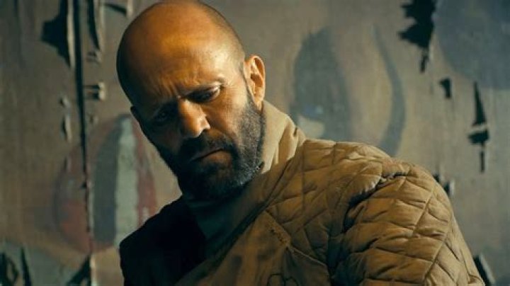 Jason Statham