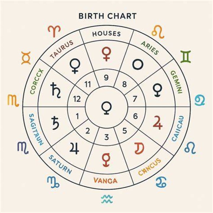 Jason Statham’s natal birth chart, kundli, horoscope, astrology