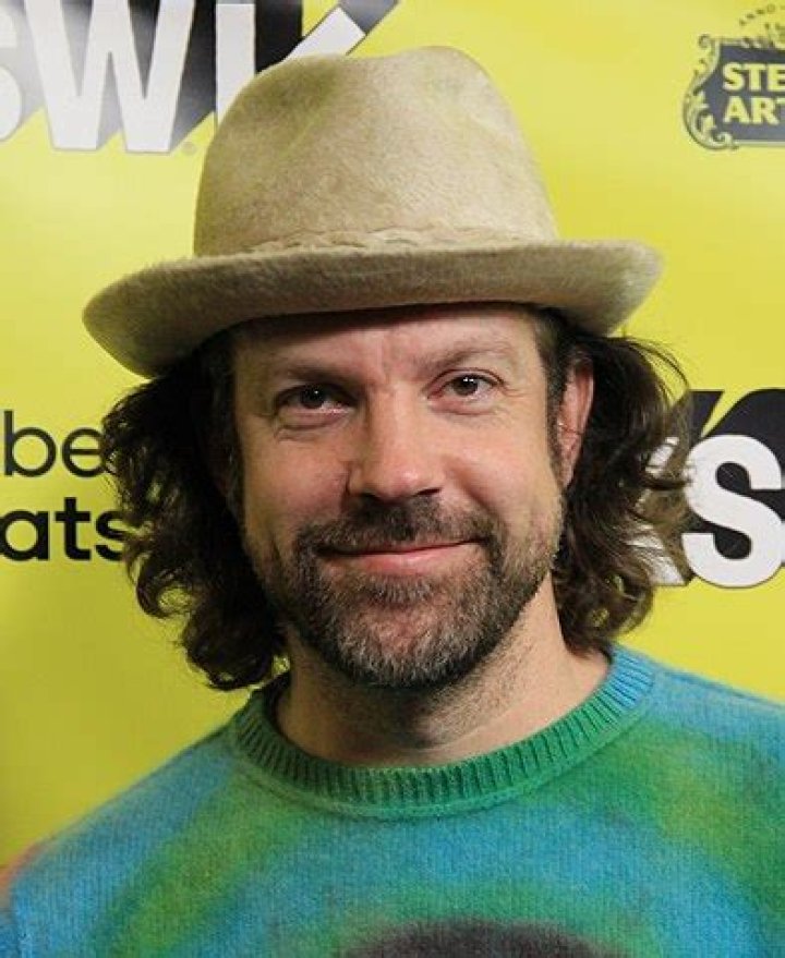 Jason Sudeikis Bio, Height, Weight, Girlfriend, Ethnicity Starsgab