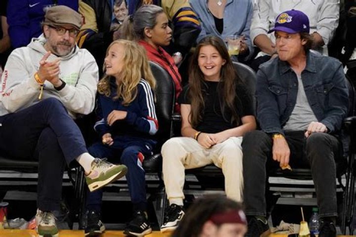 Jason Sudeikis Family Wife, Children/Kids, Parents, Siblings