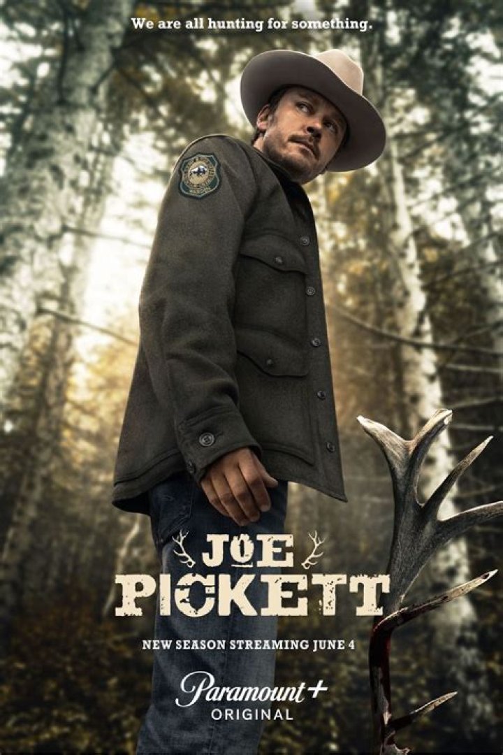 Jay Pickett IMDb