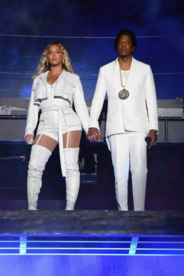 Jay Z's siblings All you need to know about Shawn Carter's brother and