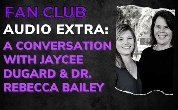 Jaycee Dugard Talks Life in Captivity, Being Dressed Up by Her