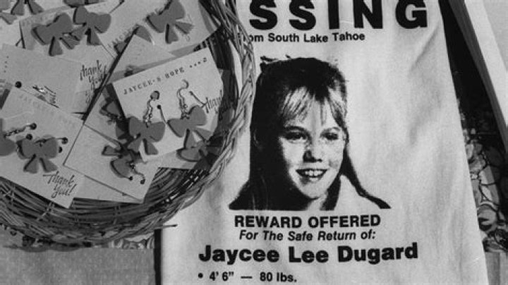 Jaycee Dugard's Life Now Jaycee Dugard Opens Up About Dating and