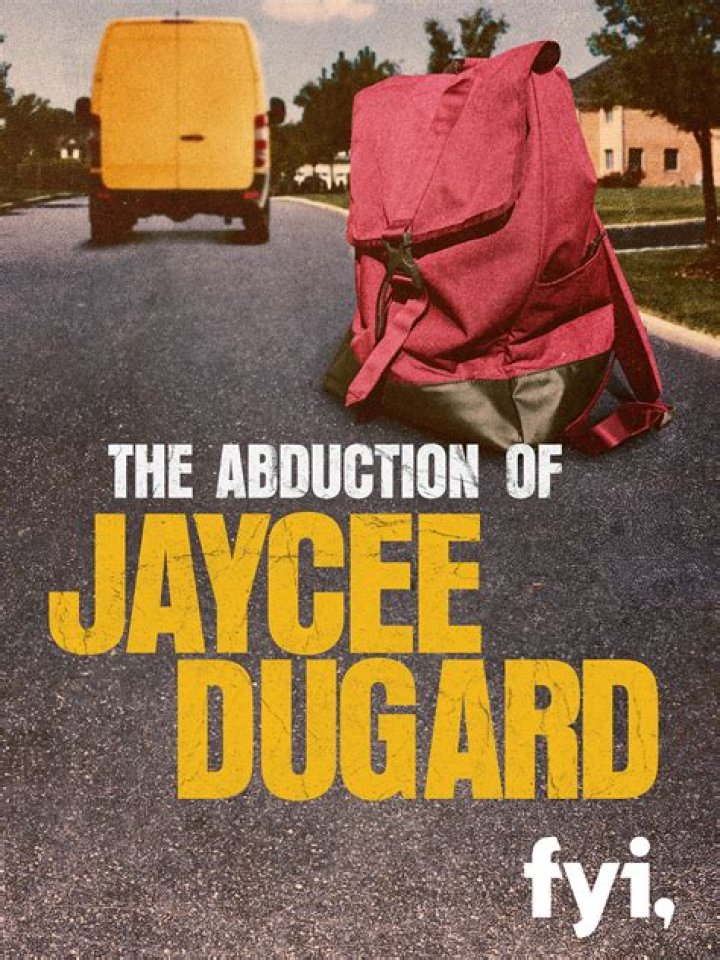 Jaycee Lee Dugard Found Alive