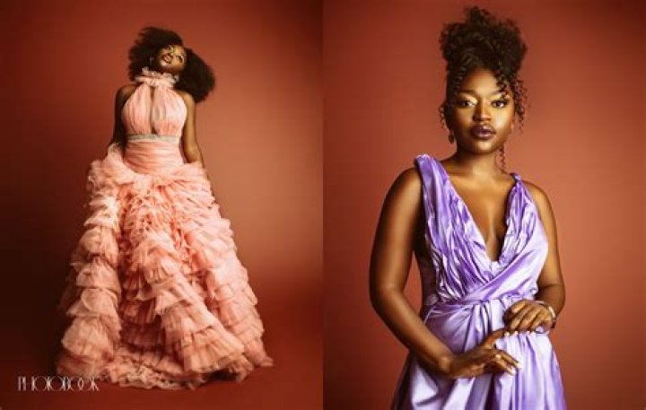 Jazmine Sullivan Jazmine Sullivan, Famous Women, Passion For Fashion