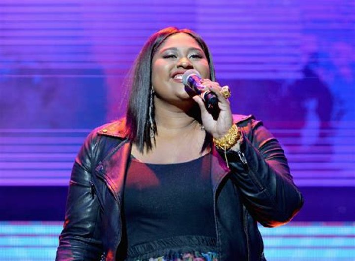 Jazmine Sullivan reacts to Obama adding her song to his summer playlist