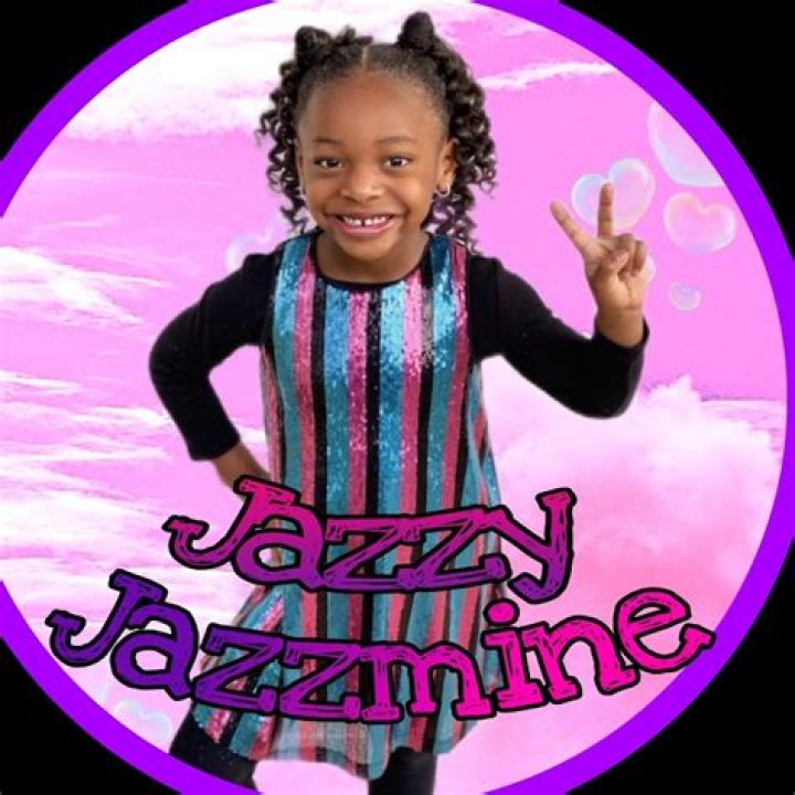Jazzmine YouTube