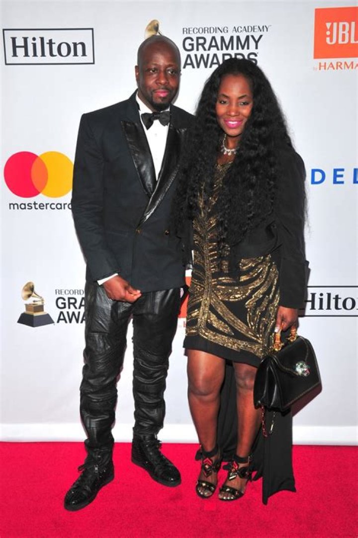 JEAN at Clive Davis and Recording Academy PreGrammy Gala