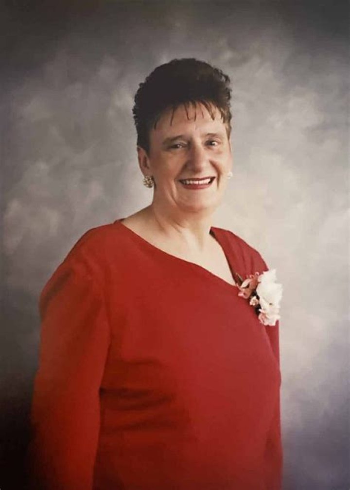 Jean MCKENNA Obituary Ottawa Citizen