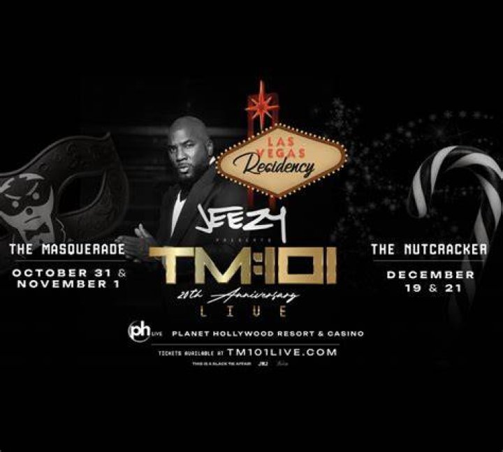 Jeezy Brings Big Meech’s Mother Out at Detroit Concert XXL