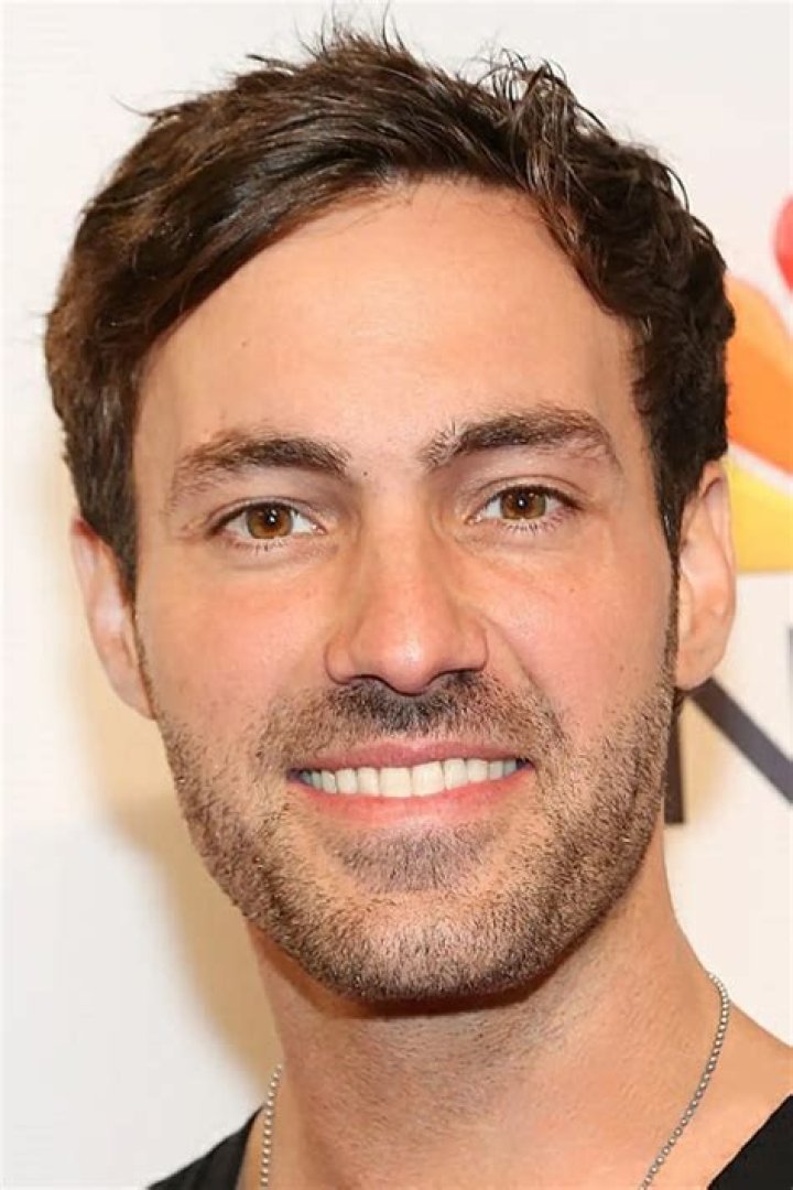 Jeff Dye Biography, Age, Birthday, Family, Girlfriend, Net Worth, Facts