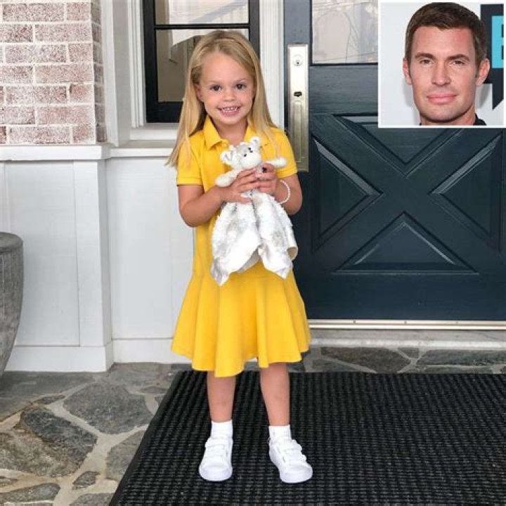 Jeff Lewis Says Daughter Monroe Was Rejected from Private School