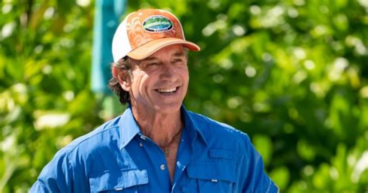 Jeff Probst Net Worth Unveiling The Iconic Survivor Host's Wealth