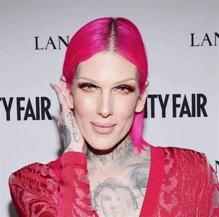 Jeffree Star Net Worth 2023 The Washington Note