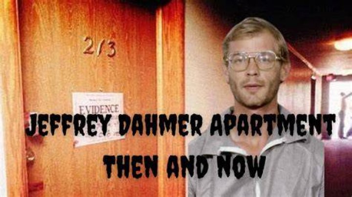Jeffrey Dahmer Apartment Building Now—Inside Killer's Milwaukee Home