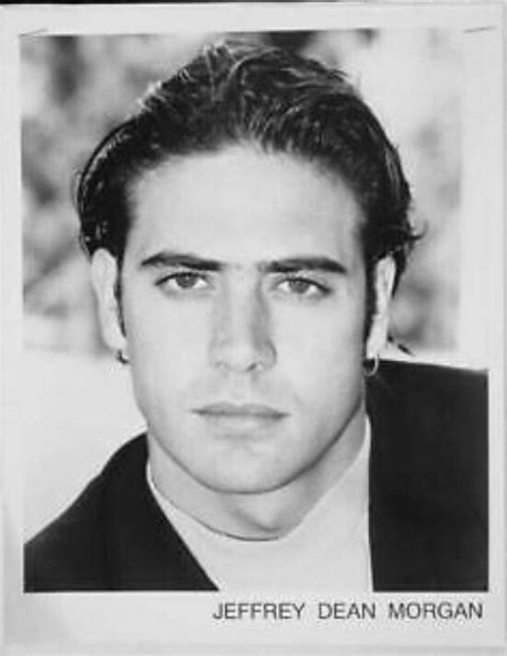 Jeffrey Dean Jeffrey dean Young jeffrey dean