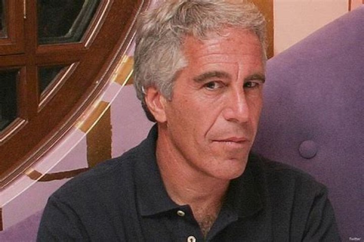 Jeffrey Epstein was blackmailing politicians for Israel’s Mossad, new