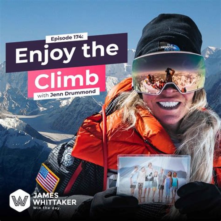 Jenn Drummond (Hiker) Wiki, Biography, Age, Boyfriend, Family, Facts