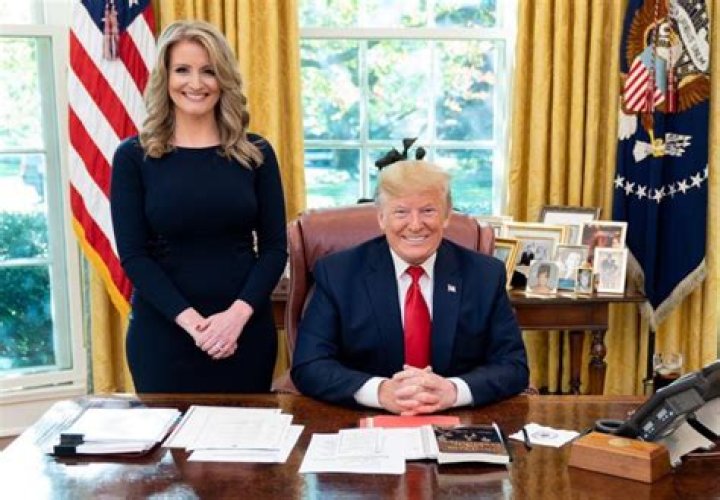 Jenna Ellis Rives ((Trump's Legal advisor)) Wiki, Bio, Age, Husband