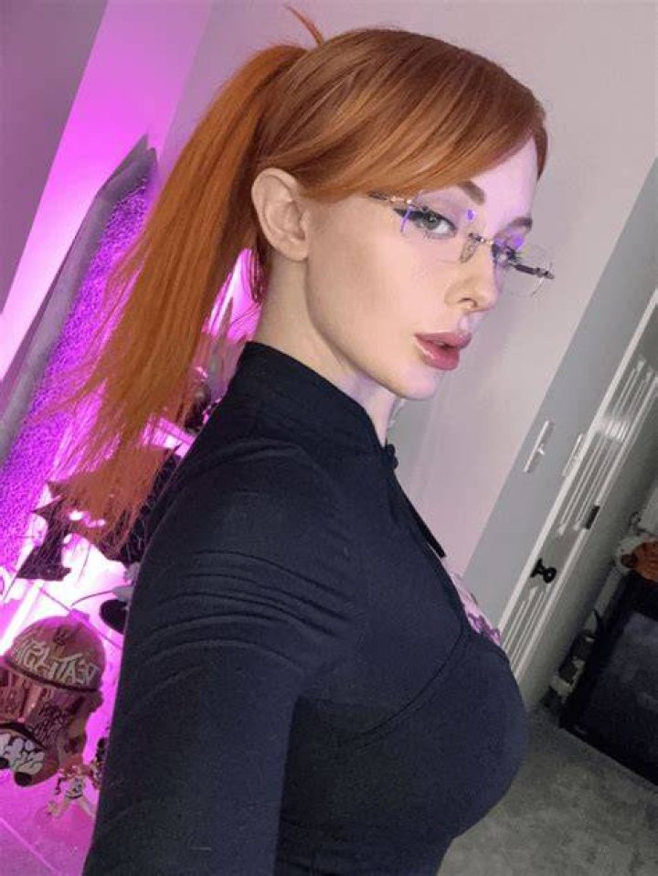 Jenna Lynn Jennalynnmeowri OnlyFans Leaks (83 Photos)
