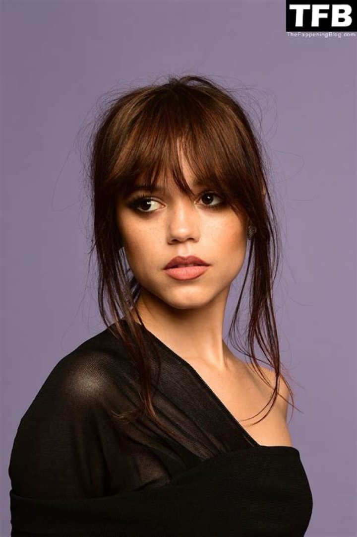 Jenna Ortega Nude, The Fappening Photo 2223027 FappeningBook