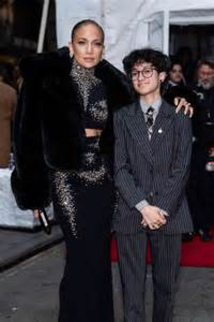 Jennifer Lewis with her daughter Charmine Celebrity families, Black