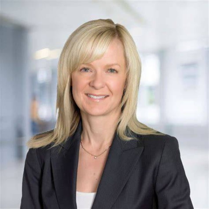 Jennifer Ward (author) Alchetron, The Free Social Encyclopedia