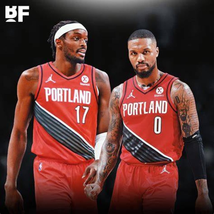 Jerami Grant Has Been Traded To The Portland Trail Blazers