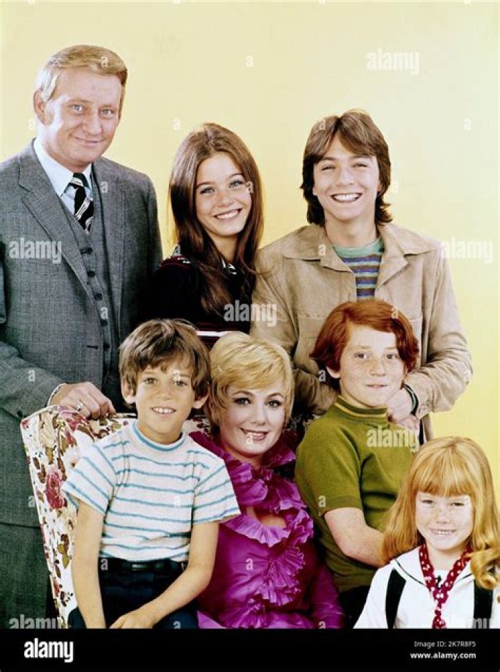Jeremy Gelbwaks The Partridge Family Wikia FANDOM powered by Wikia