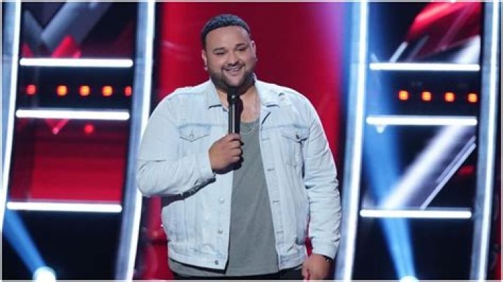 Jeremy Rosado on The Voice Who is the singer and what is his Instagram